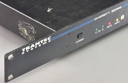 various-Trantec System II Autodiversity Rec